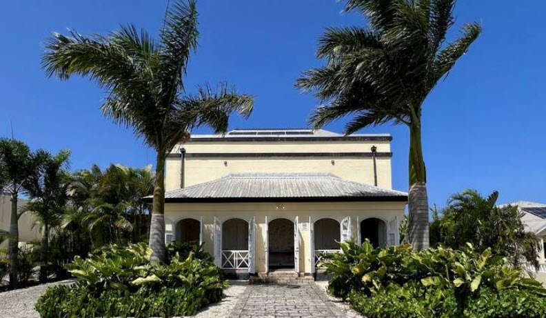 Mount Gay Rum, Bridgetown, Saint Michael, Barbados